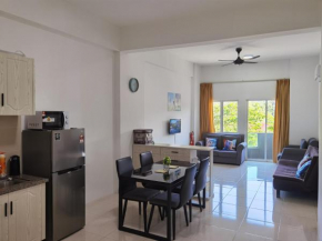 LANGKAWI MODERN FAMILIES SUITE @ SIMFONI KUAH
